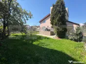 Duplex modern, mobilat complet, 135 mp, teren 323 mp, zonă 