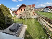 Duplex modern, mobilat complet, 135 mp, teren 323 mp, zonă 