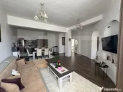 Duplex modern, mobilat complet, 135 mp, teren 323 mp, zonă 