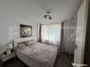 Duplex modern, mobilat complet, 135 mp, teren 323 mp, zonă 