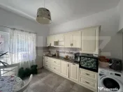 Duplex modern, mobilat complet, 135 mp, teren 323 mp, zonă 