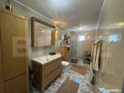 Duplex modern, mobilat complet, 135 mp, teren 323 mp, zonă 