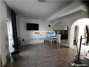 Vila Ghencea mobilata - 2 km Metrou Raul Doamnei 