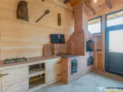 Distincta resedinta pensiune,A Class,1.100 mp teren,prestig 