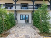 Distincta resedinta pensiune,A Class,1.100 mp teren,prestig 