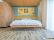 Distincta resedinta pensiune,A Class,1.100 mp teren,prestig 