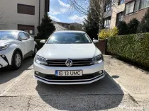Volkswagen Jetta, 2.0 TDI 2015 110cp