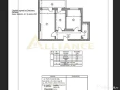 Metrou Berceni 5 minute Ap 2 cam Finalizat 