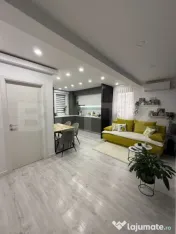 Oportunitate! 3 camere, la cheie, parcare, zona BMW 