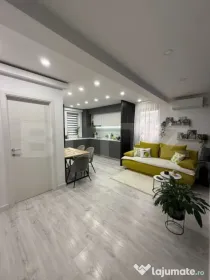 Oportunitate! 3 camere, la cheie, parcare, zona BMW