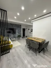 Oportunitate! 3 camere, la cheie, parcare, zona BMW 