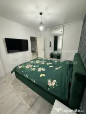 Oportunitate! 3 camere, la cheie, parcare, zona BMW 