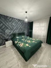 Oportunitate! 3 camere, la cheie, parcare, zona BMW 