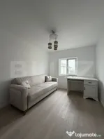 Apartament cu 4 camere, 91 mp, zona Parcul Teilor