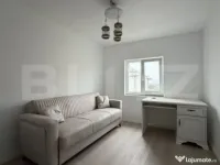 Apartament cu 4 camere, 91mp, zona Parcul Teilor 