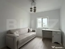 Apartament cu 4 camere, 91 mp, zona Parcul Teilor