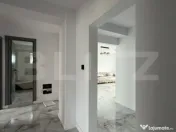 Apartament cu 4 camere, 91mp, zona Parcul Teilor 