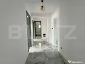 Apartament cu 4 camere, 91mp, zona Parcul Teilor 