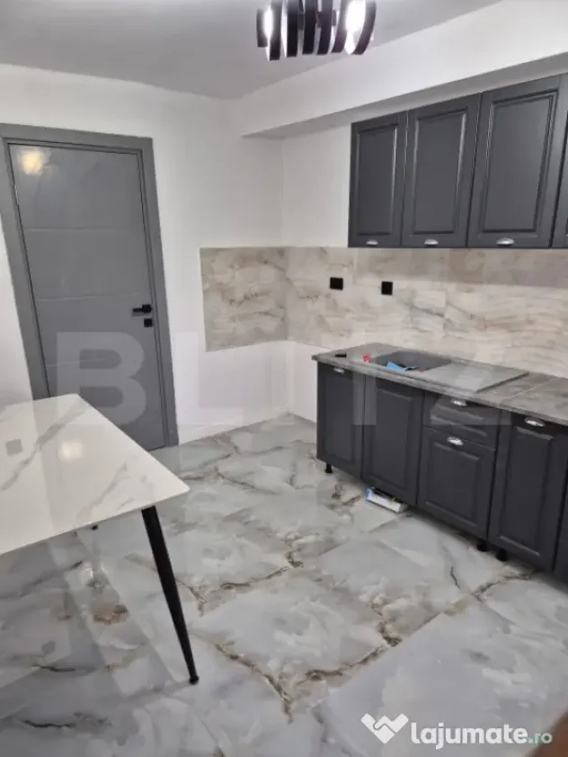 Apartament cu 4 camere, 91 mp, zona Parcul Teilor
