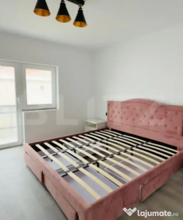 Apartament cu 4 camere, 91 mp, zona Parcul Teilor