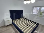 Apartament cu 4 camere, 91mp, zona Parcul Teilor 