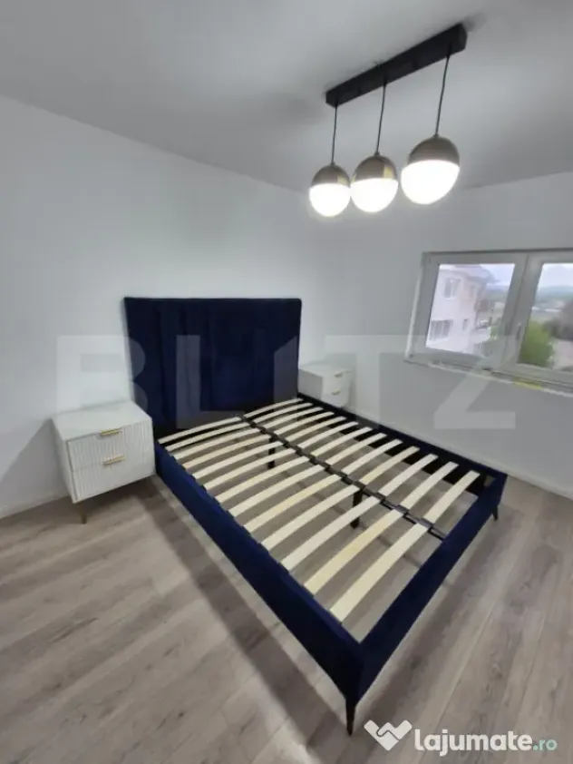 Apartament cu 4 camere, 91 mp, zona Parcul Teilor