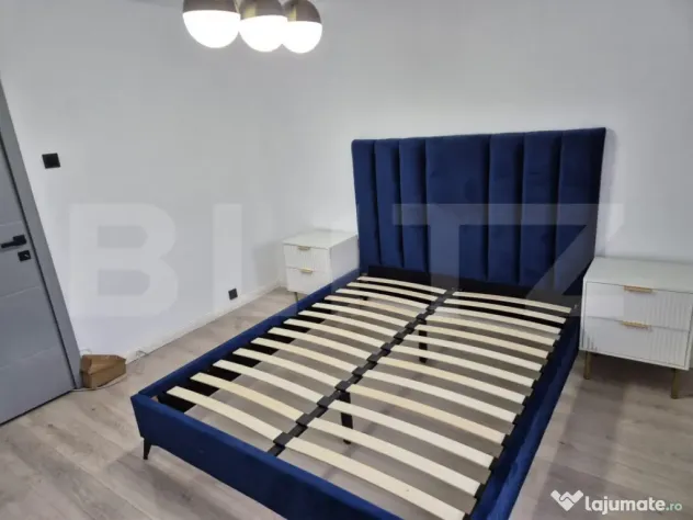 Apartament cu 4 camere, 91 mp, zona Parcul Teilor