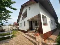 Casa Individuala, 3 camere, 100 mp - Preajba