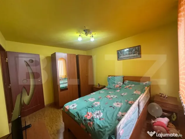 Casa Individuala, 3 camere, 100 mp - Preajba