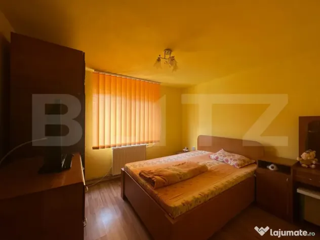 Casa Individuala, 3 camere, 100 mp - Preajba