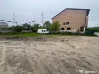 Teren Craiovița Nouă, 516 mp, proiect aprobat P+2 