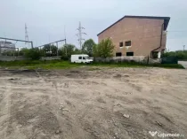 Teren Craiovița Nouă, 516 mp, proiect aprobat P+2