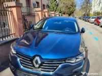Renault Talisman Inițiale Paris, 2018, 1.6 TCe 200cp 