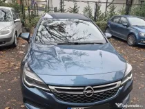 Opel astra k 2017 break 5 usi