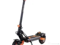 Trotineta electrica KUKIRIN G2 Max, utilizata, unic proprietar, (anul 2025) 