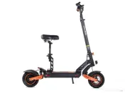 Trotineta electrica KUKIRIN G2 Max, utilizata, unic proprietar, (anul 2025) 