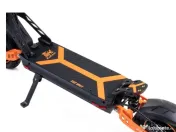 Trotineta electrica KUKIRIN G2 Max, utilizata, unic proprietar, (anul 2025) 