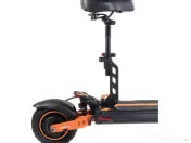 Trotineta electrica KUKIRIN G2 Max, utilizata, unic proprietar, (anul 2025) 