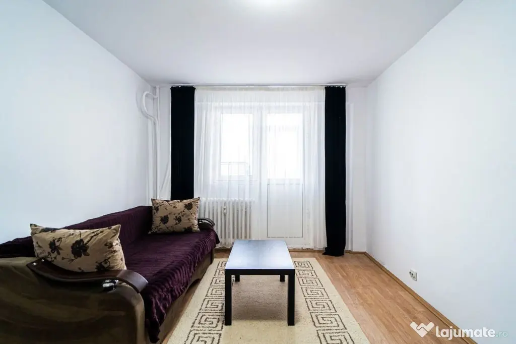 Drumul Taberei 2 camere, 38mp, decomandat, 5/10, bloc rea...