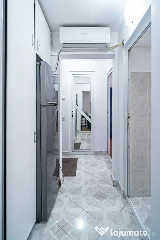Drumul Taberei 2 camere, 38mp, decomandat, 5/10, bloc rea...