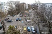 Drumul Taberei 2 camere, 38mp, decomandat, 5/10, bloc rea... 
