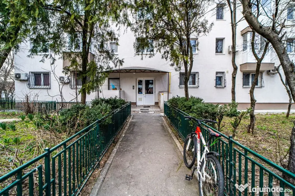 Drumul Taberei 2 camere, 38mp, decomandat, 5/10, bloc rea...