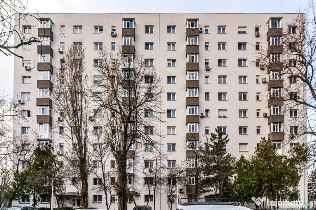 Drumul Taberei 2 camere, 38mp, decomandat, 5/10, bloc rea...