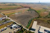 Teren 20.000 mp Arad. Ideal pentru mica industrie, servic... 