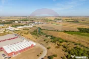 Teren 20.000 mp Arad. Ideal pentru mica industrie, servic... 