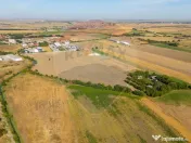 Teren 20.000 mp Arad. Ideal pentru mica industrie, servic... 