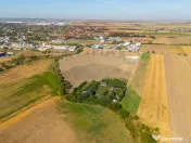 Teren 20.000 mp Arad. Ideal pentru mica industrie, servic... 