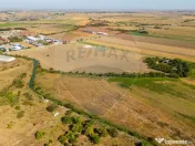 Teren 20.000 mp Arad. Ideal pentru mica industrie, servic... 