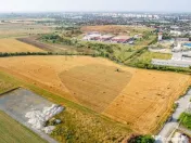 Teren 20.000 mp Arad. Ideal pentru mica industrie, servic... 