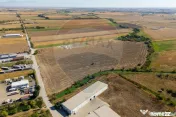 Teren 20.000 mp Arad. Ideal pentru mica industrie, servic... 